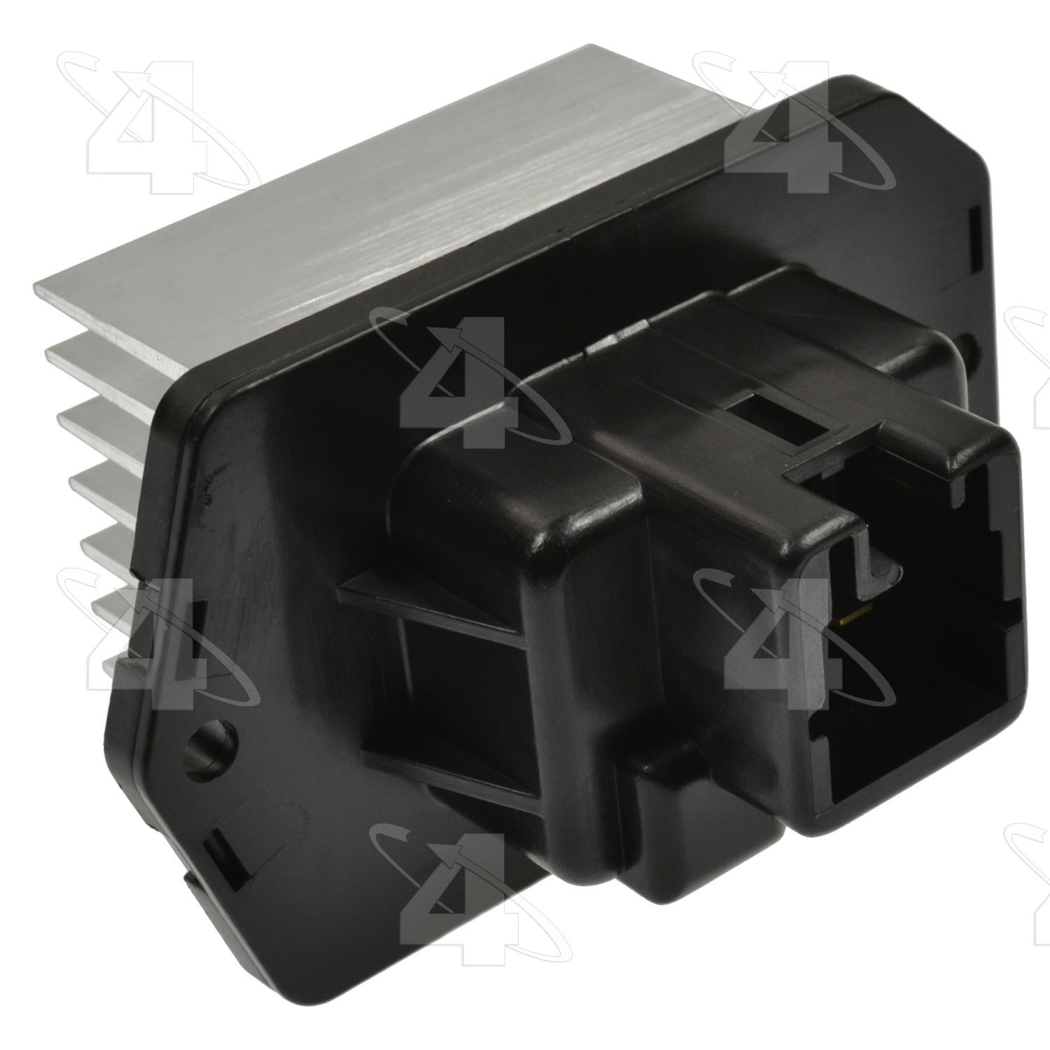 FOUR SEASONS Blower Motor Control Module / Resistor 20555