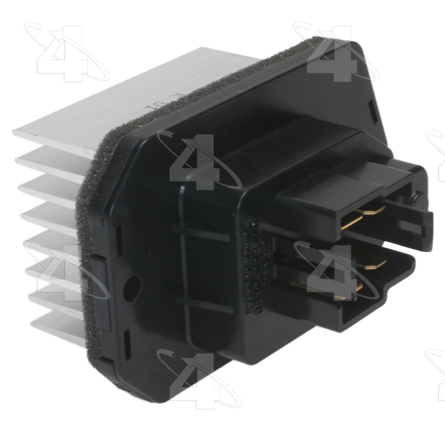 FOUR SEASONS Blower Motor Control Module / Resistor 20562