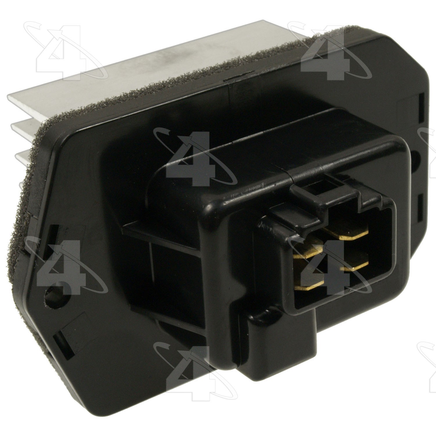 FOUR SEASONS Blower Motor Control Module / Resistor 20571