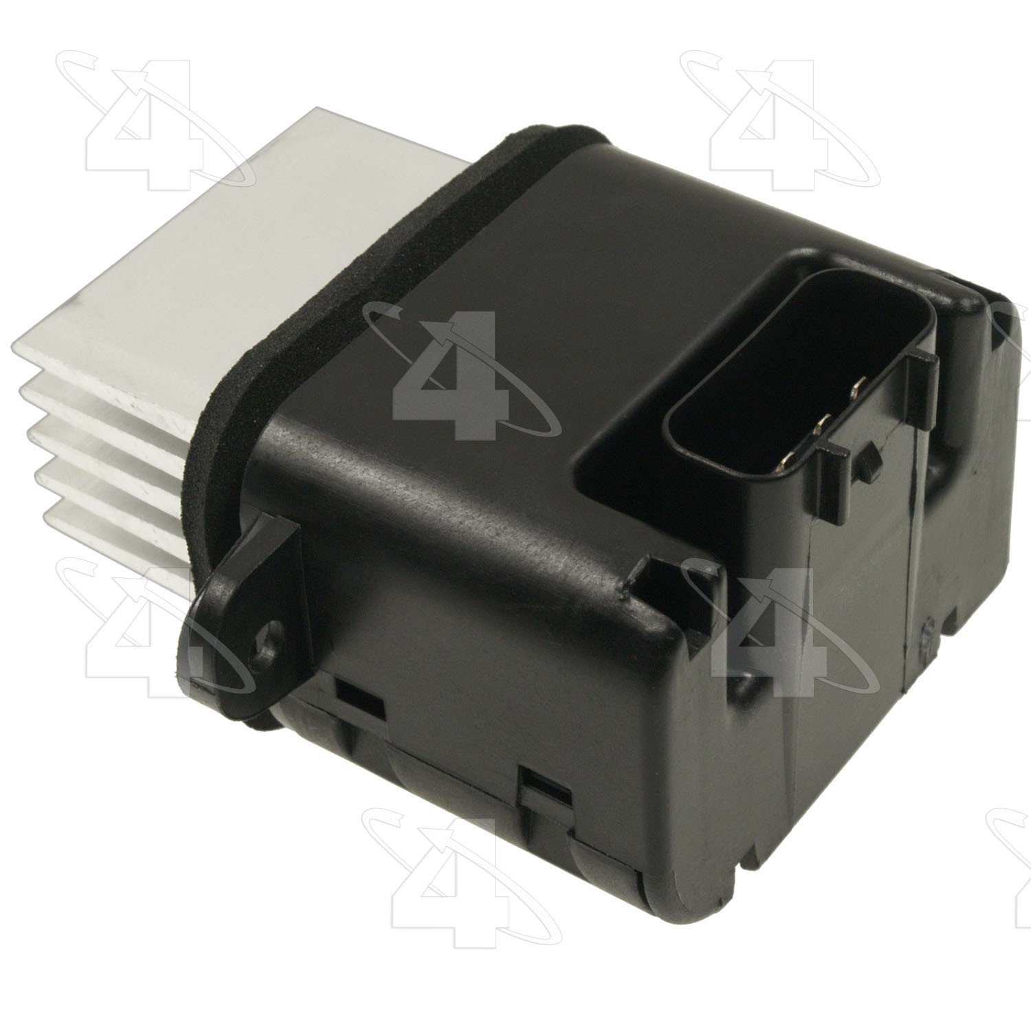 FOUR SEASONS Blower Motor Control Module / Resistor 20577