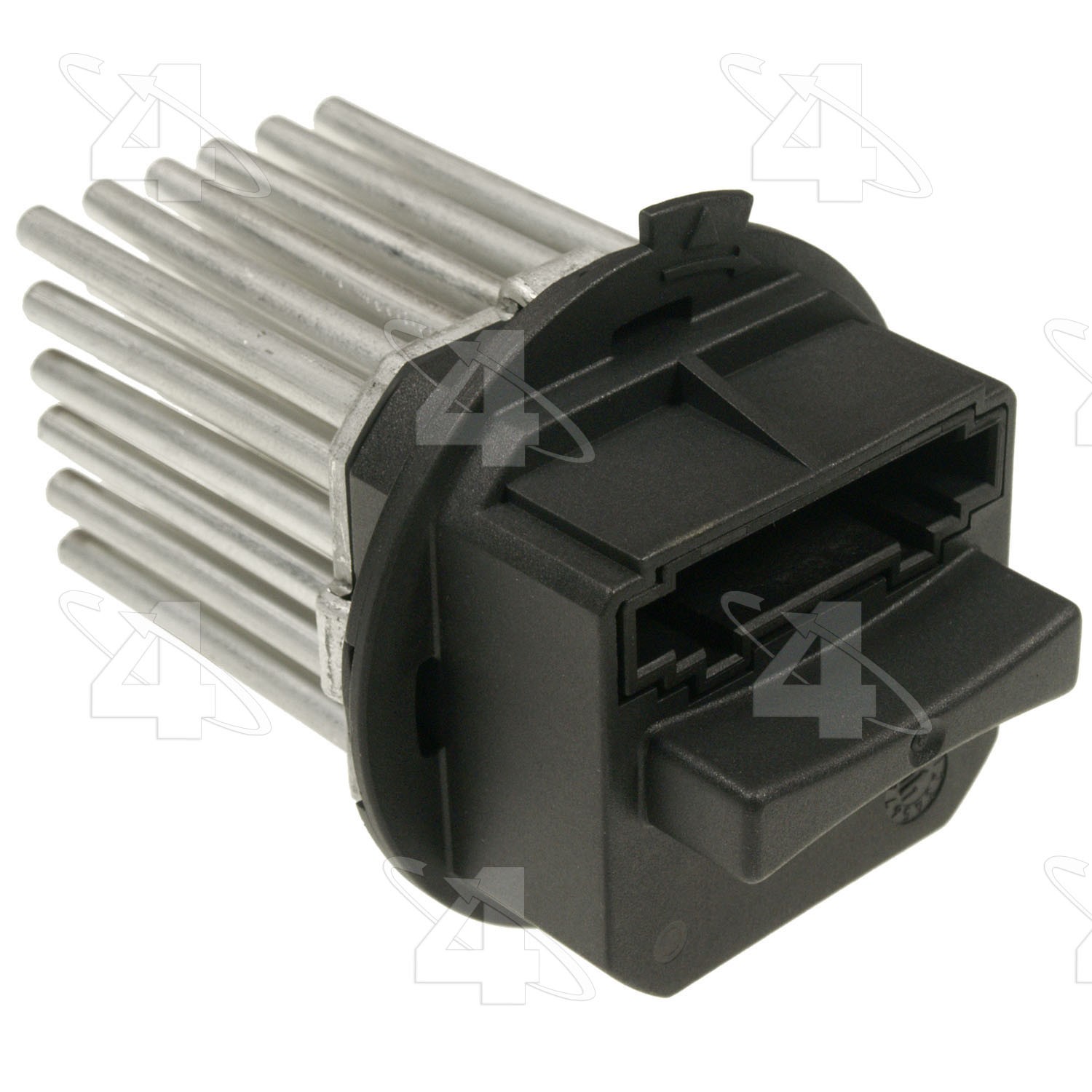 FOUR SEASONS Blower Motor Control Module / Resistor 20600
