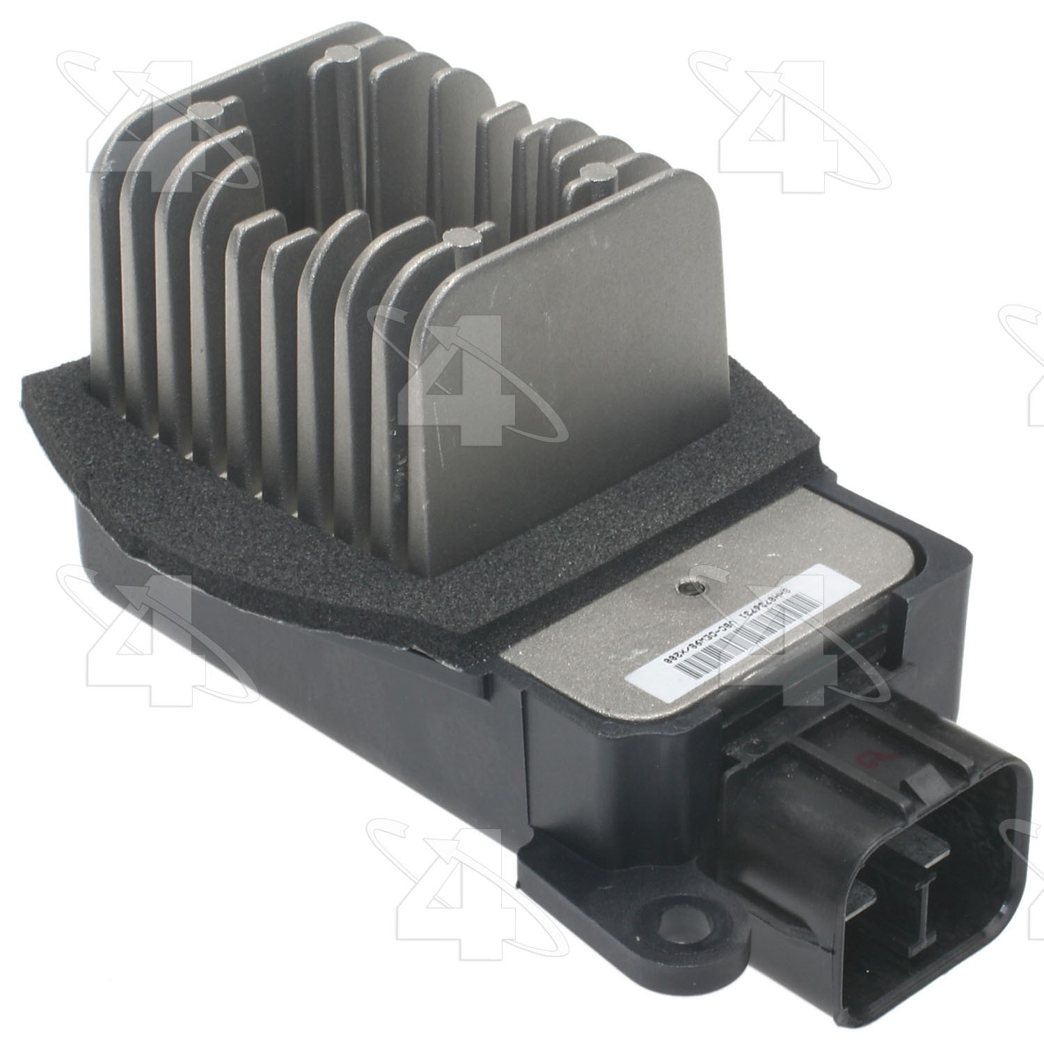 FOUR SEASONS Blower Motor Control Module / Resistor 20604
