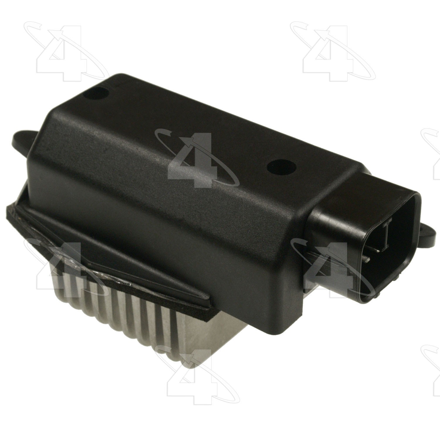 FOUR SEASONS Blower Motor Control Module / Resistor 20611