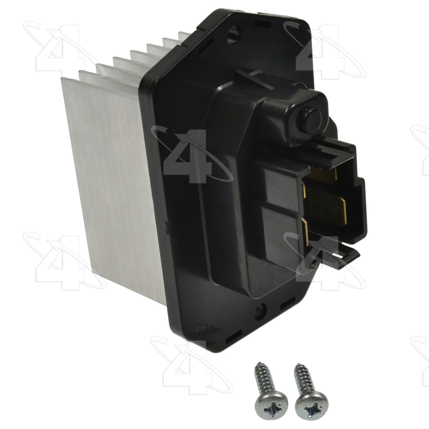 FOUR SEASONS Blower Motor Control Module / Resistor 20622