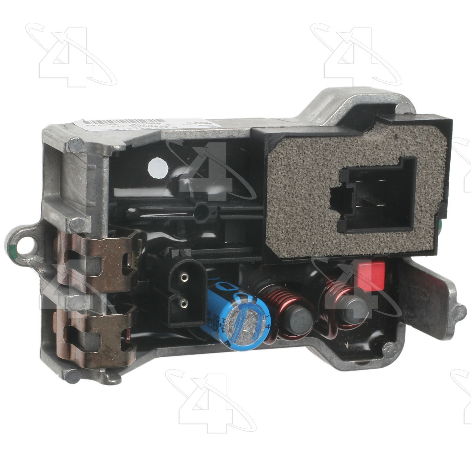 FOUR SEASONS Blower Motor Control Module / Resistor 20648