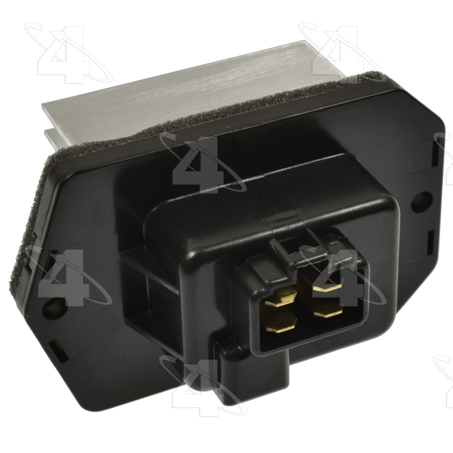 FOUR SEASONS Blower Motor Control Module / Resistor 20658