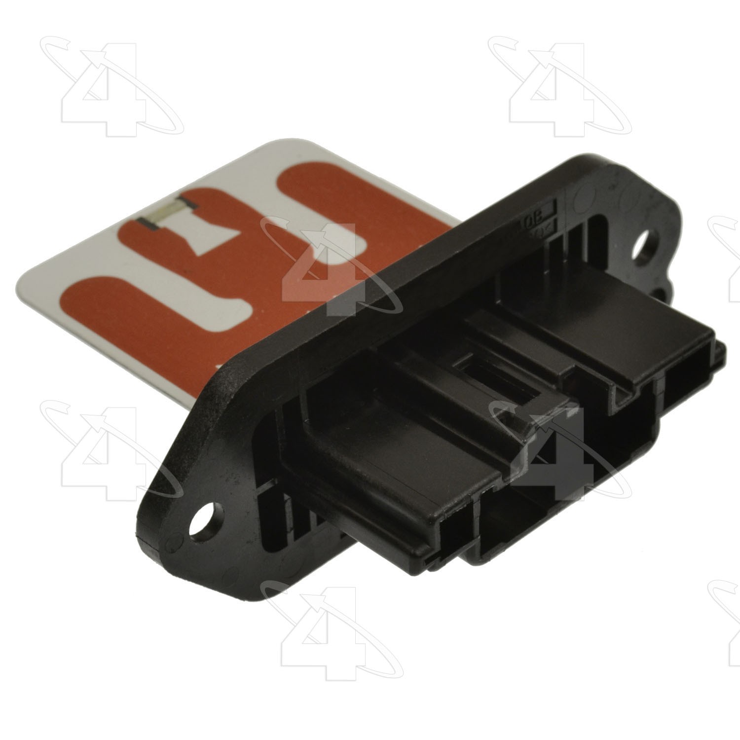 FOUR SEASONS Blower Motor Control Module / Resistor 20659