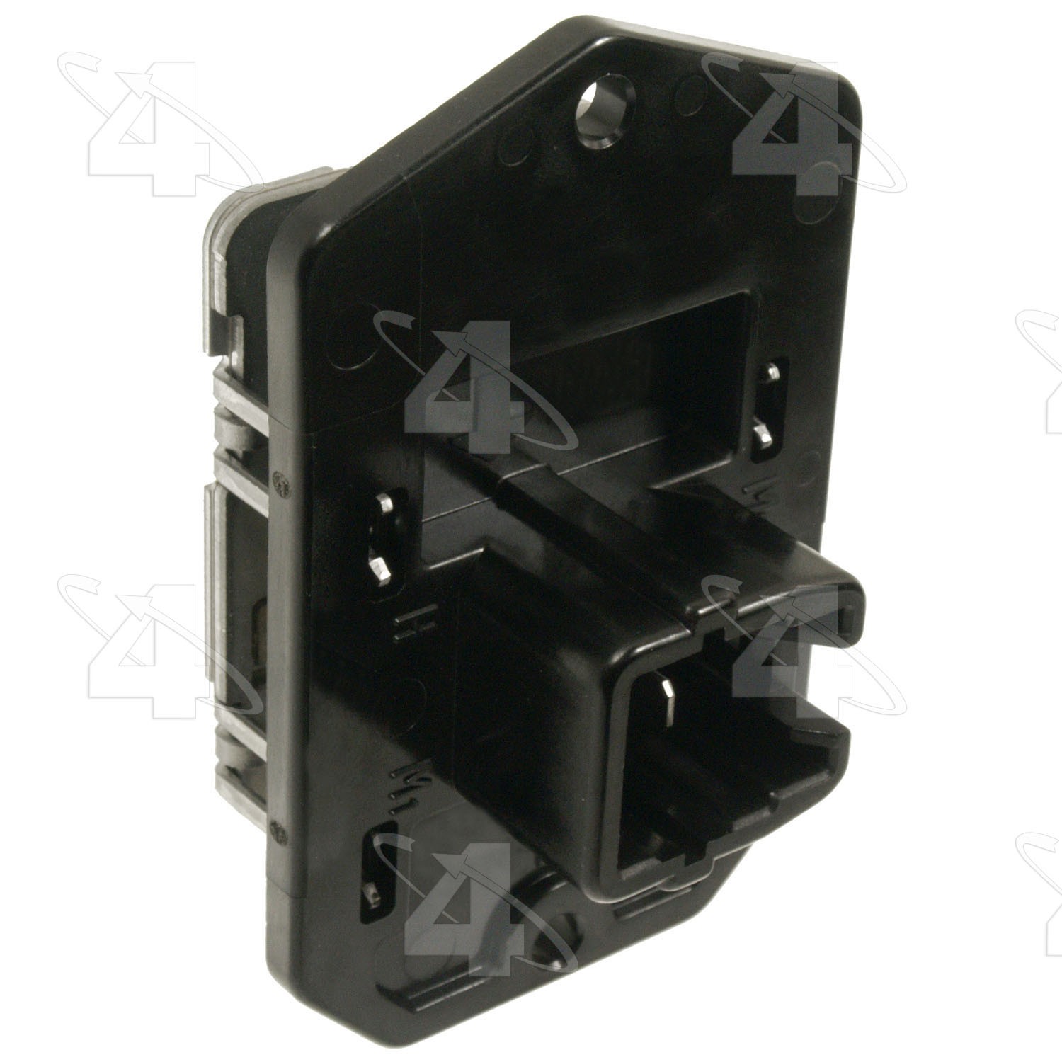 FOUR SEASONS Blower Motor Control Module / Resistor 20663