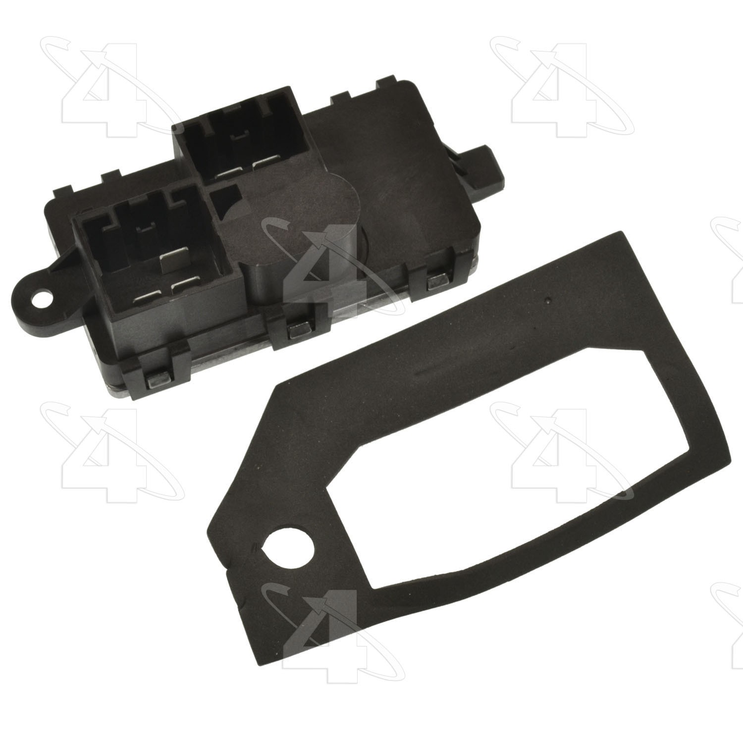 FOUR SEASONS Blower Motor Control Module / Resistor 20665