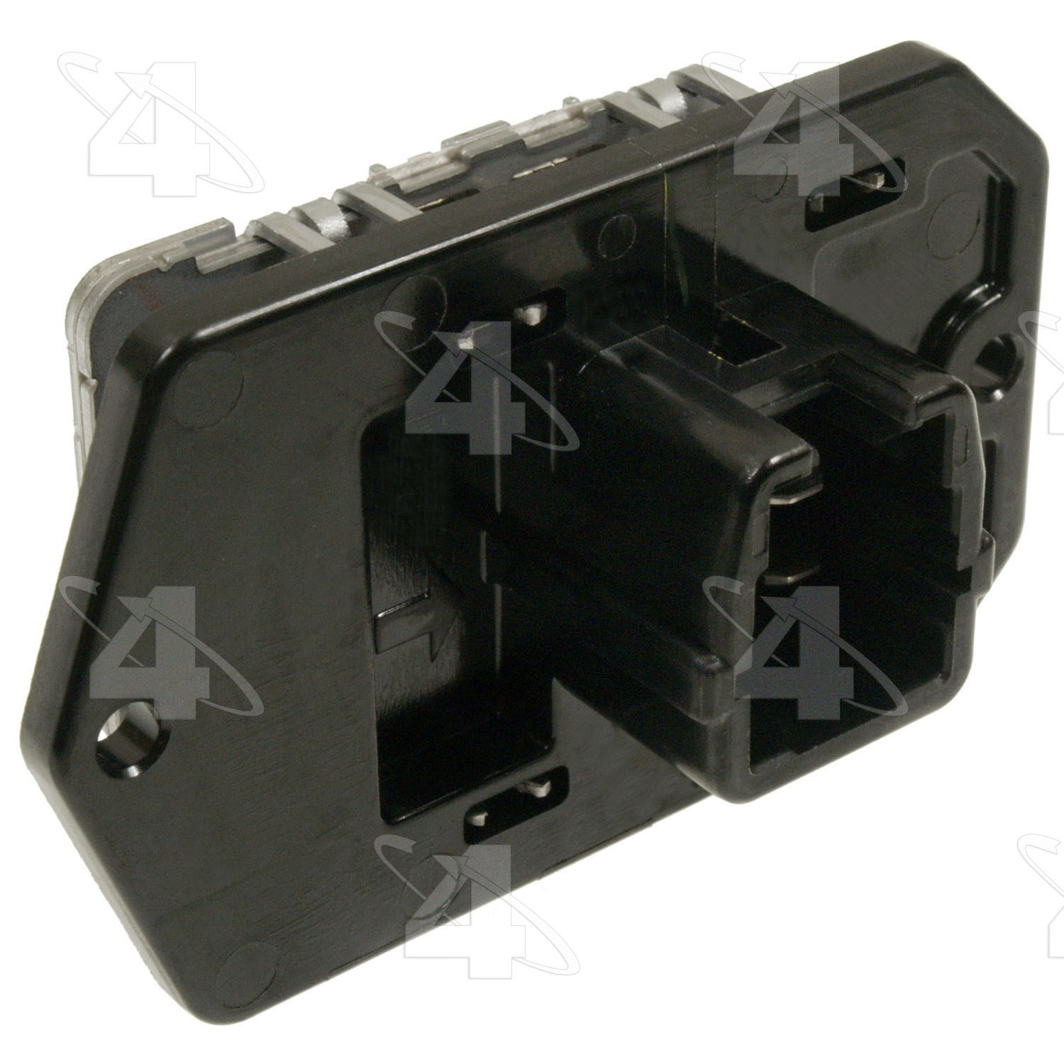 FOUR SEASONS Blower Motor Control Module / Resistor 20668