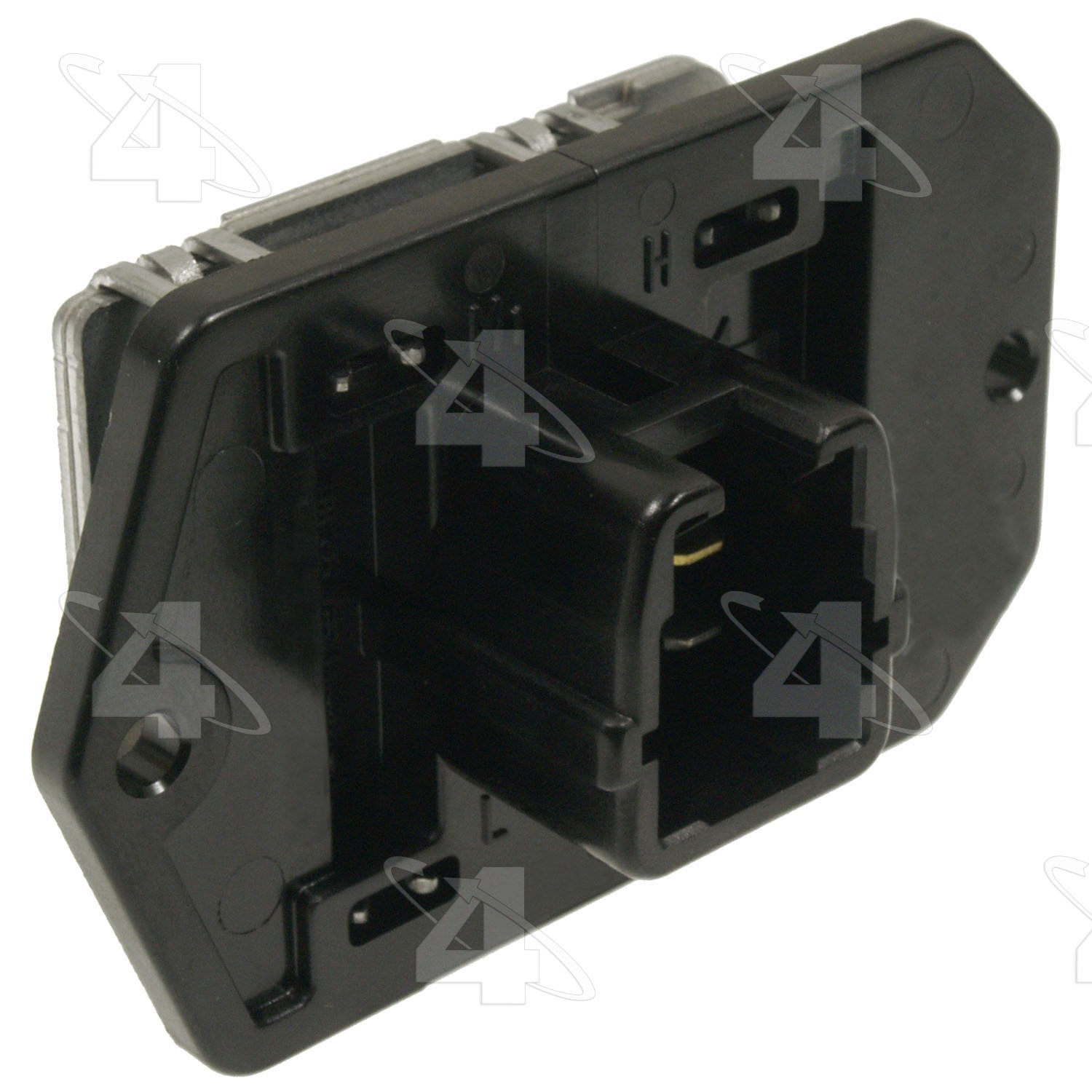 FOUR SEASONS Blower Motor Control Module / Resistor 20669