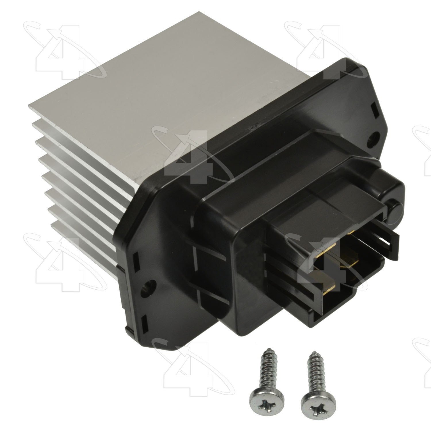 FOUR SEASONS Blower Motor Control Module / Resistor 20673