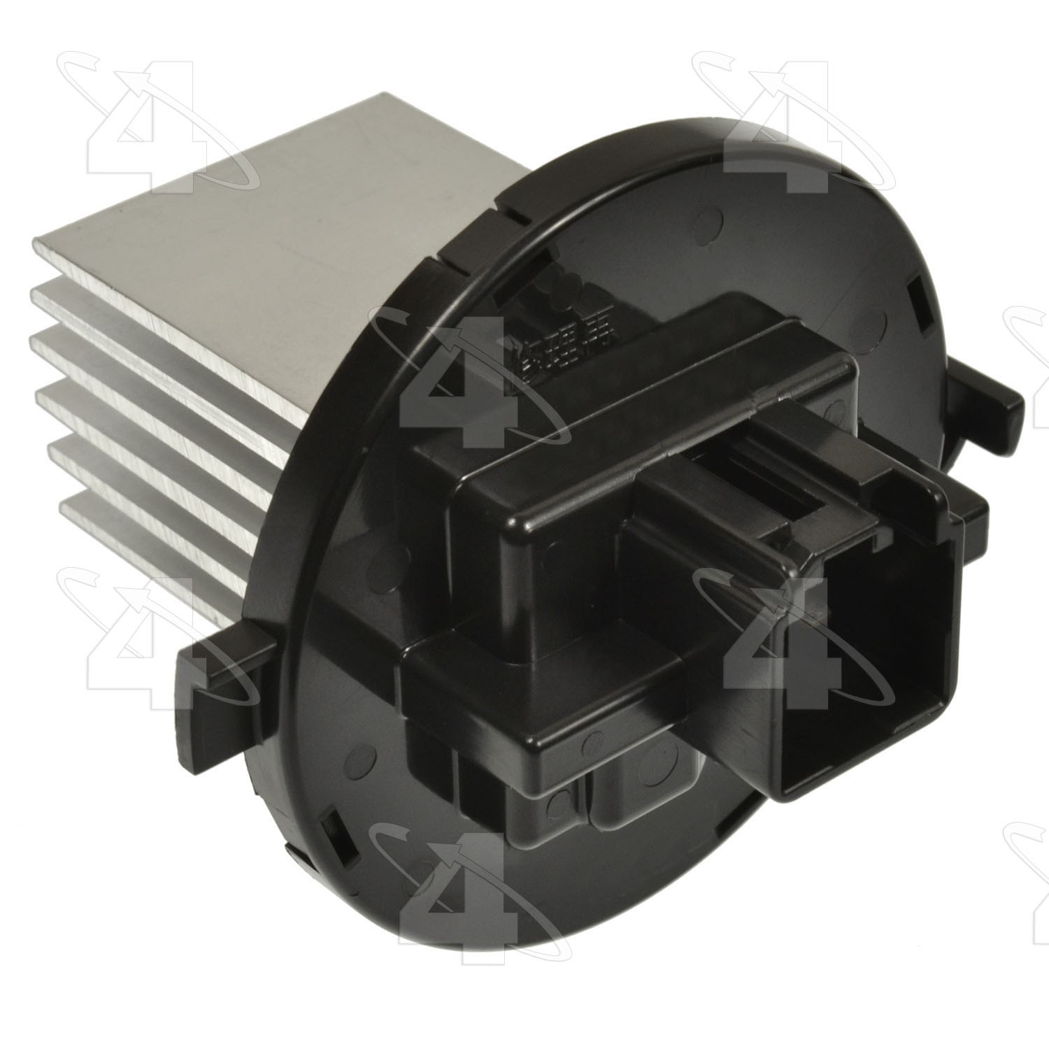 FOUR SEASONS Blower Motor Control Module / Resistor 20675