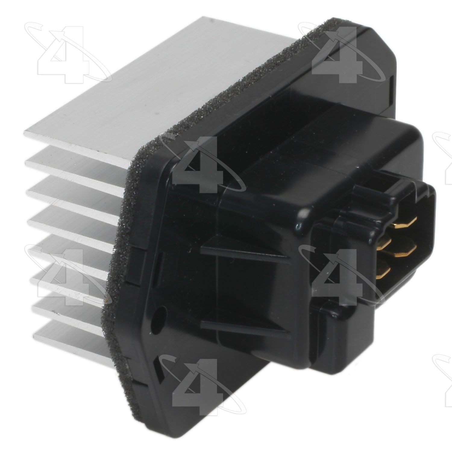 FOUR SEASONS Blower Motor Control Module / Resistor 20677