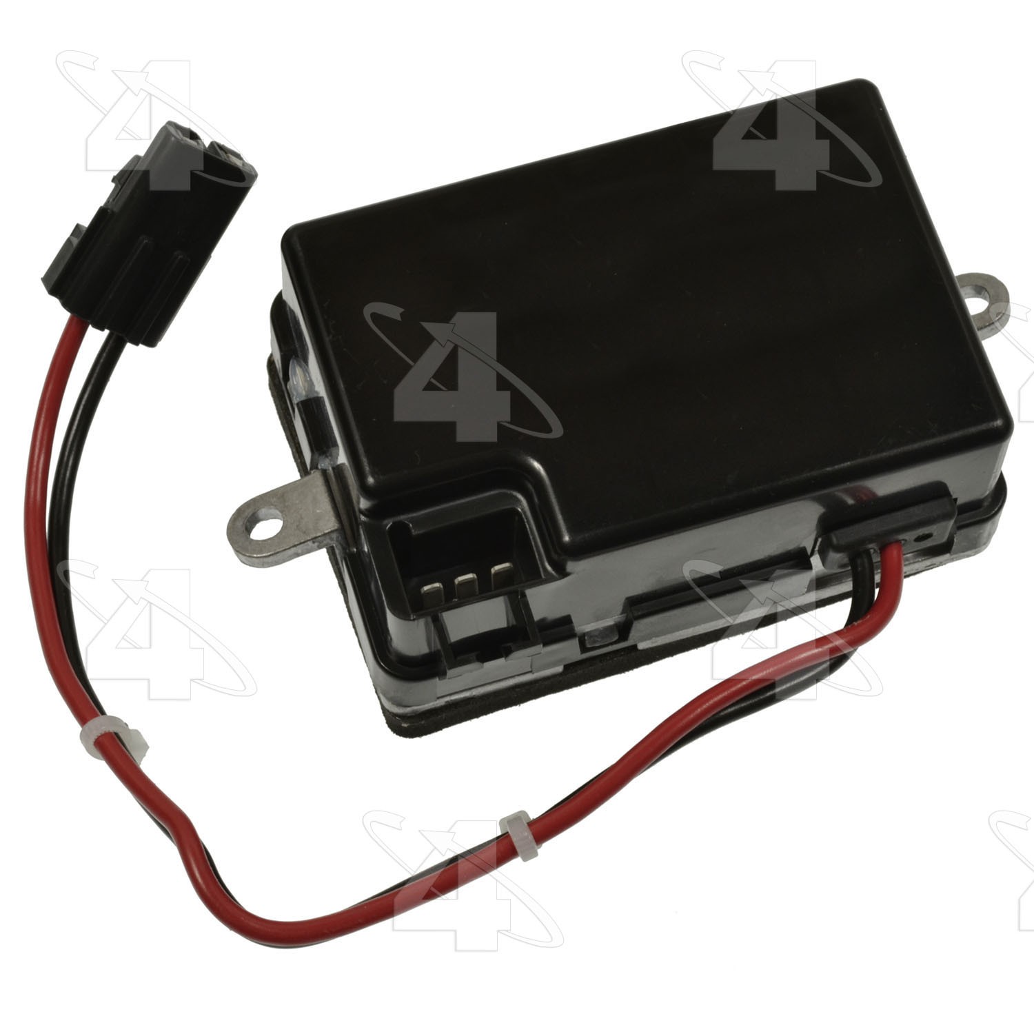 FOUR SEASONS Blower Motor Control Module / Resistor 20679