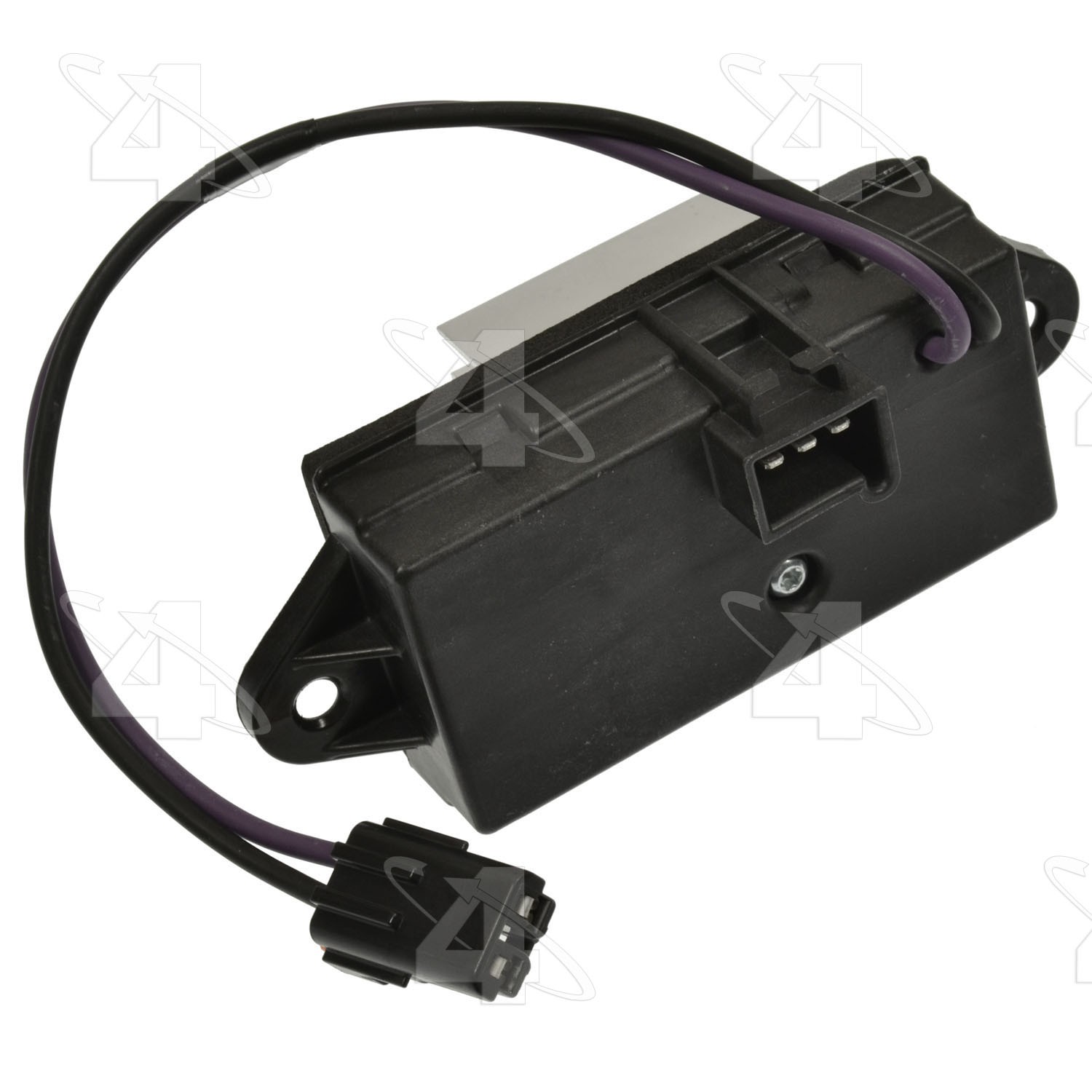 FOUR SEASONS Blower Motor Control Module / Resistor 20681