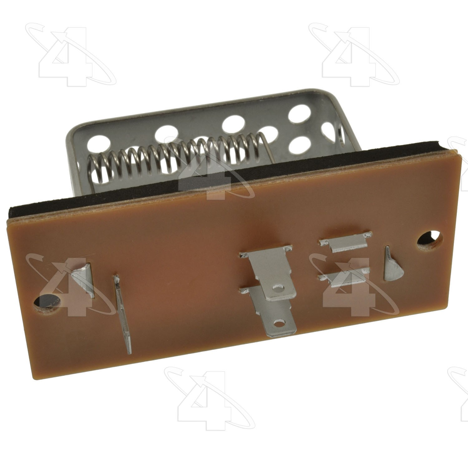 FOUR SEASONS Blower Motor Control Module / Resistor 20682