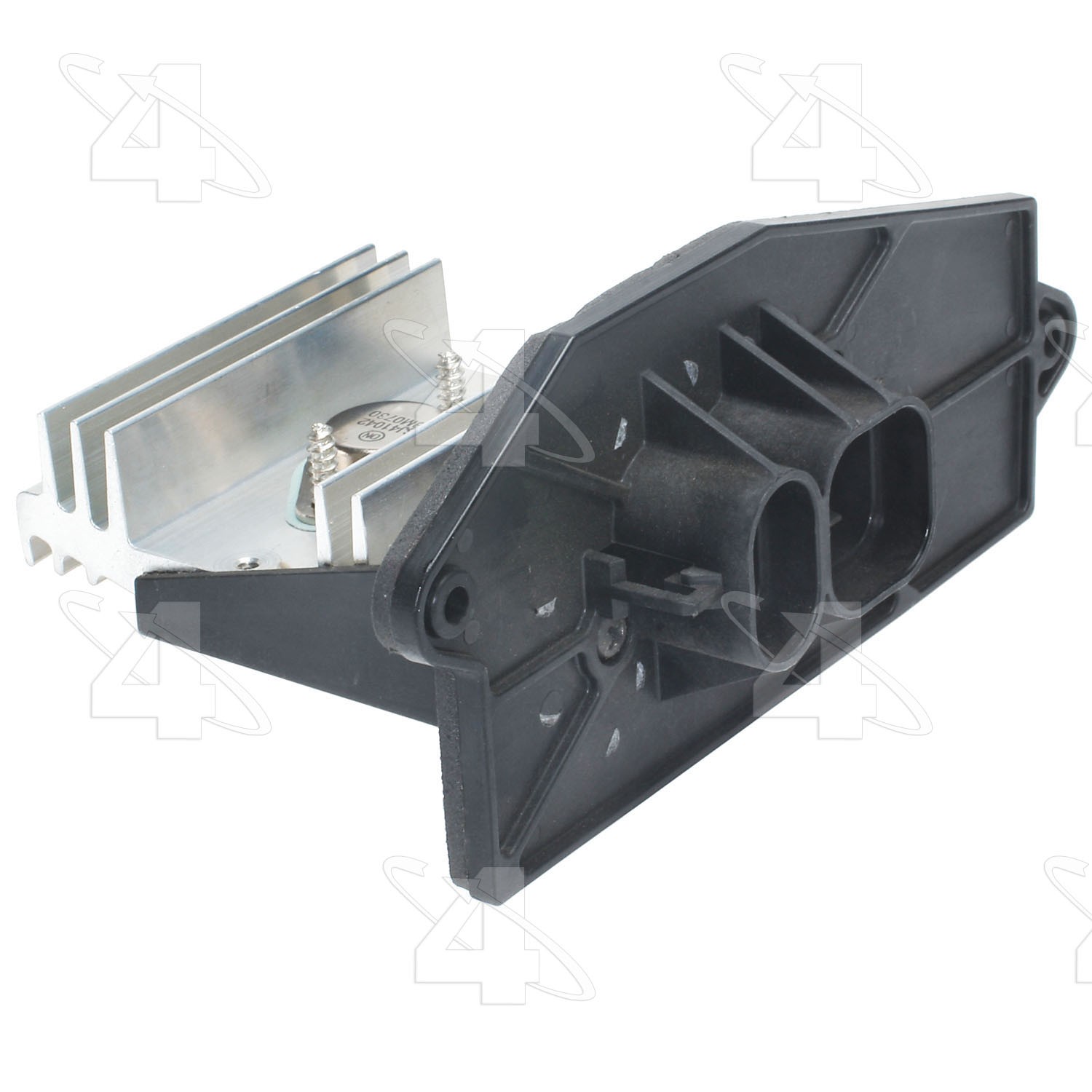 FOUR SEASONS Blower Motor Control Module / Resistor 20688