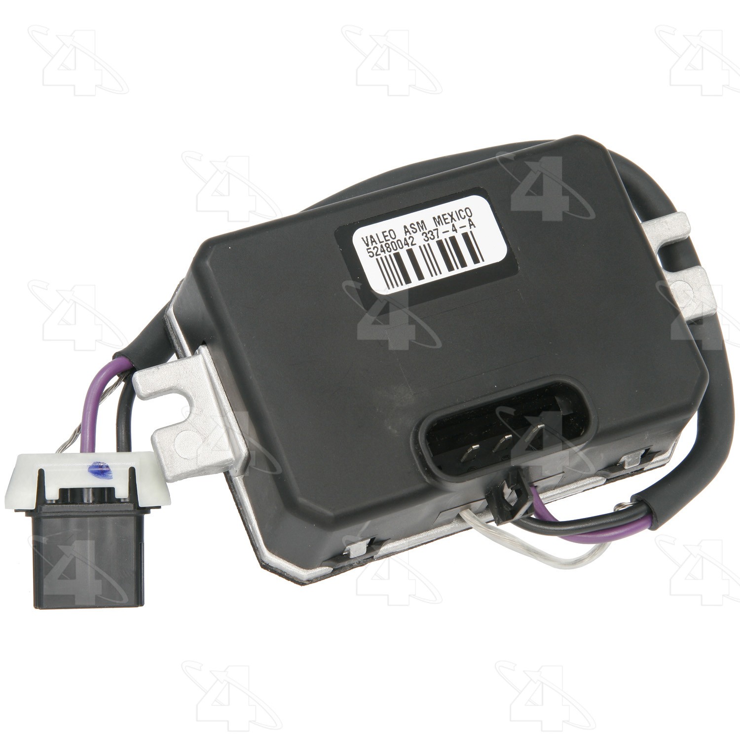 FOUR SEASONS Blower Motor Control Module / Resistor 20956