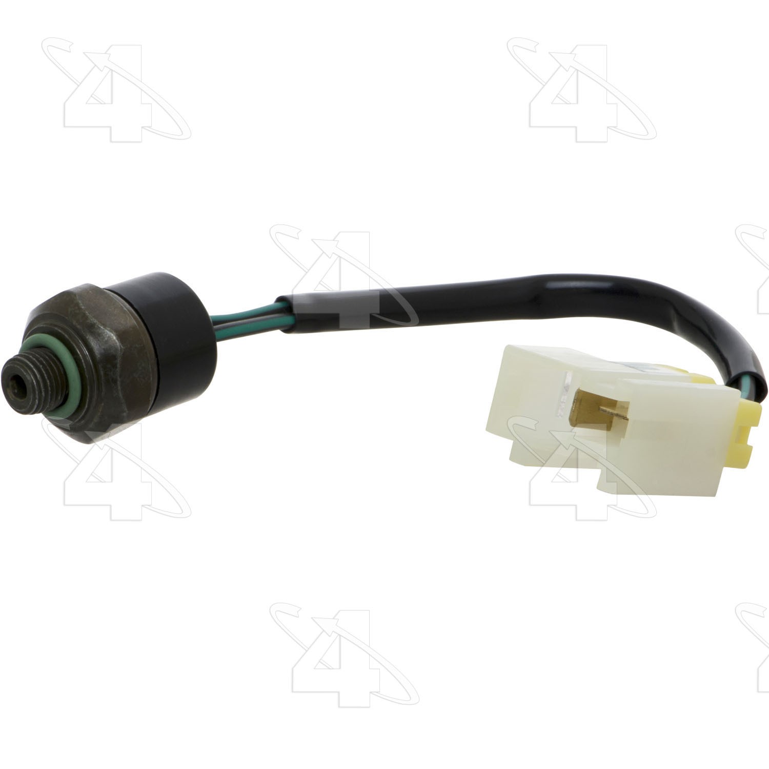 FOUR SEASONS Refrigerant Pressure Switch 20978