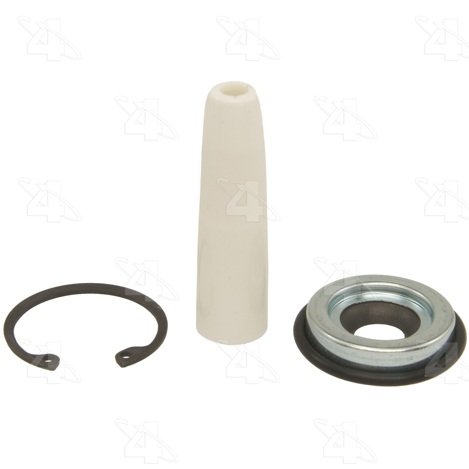 FOUR SEASONS A/C Compressor Seal 24013
