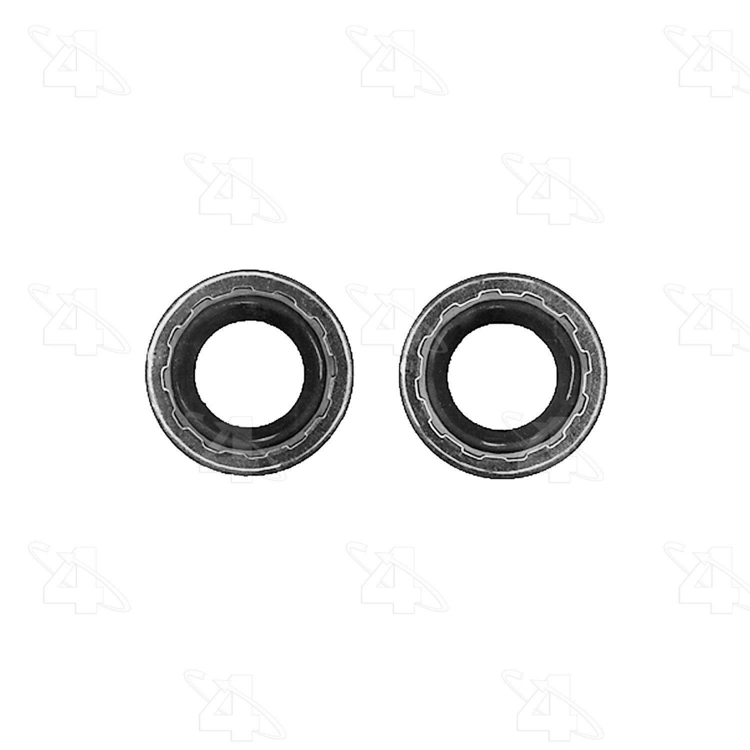 FOUR SEASONS A/C Compressor Gasket 24334