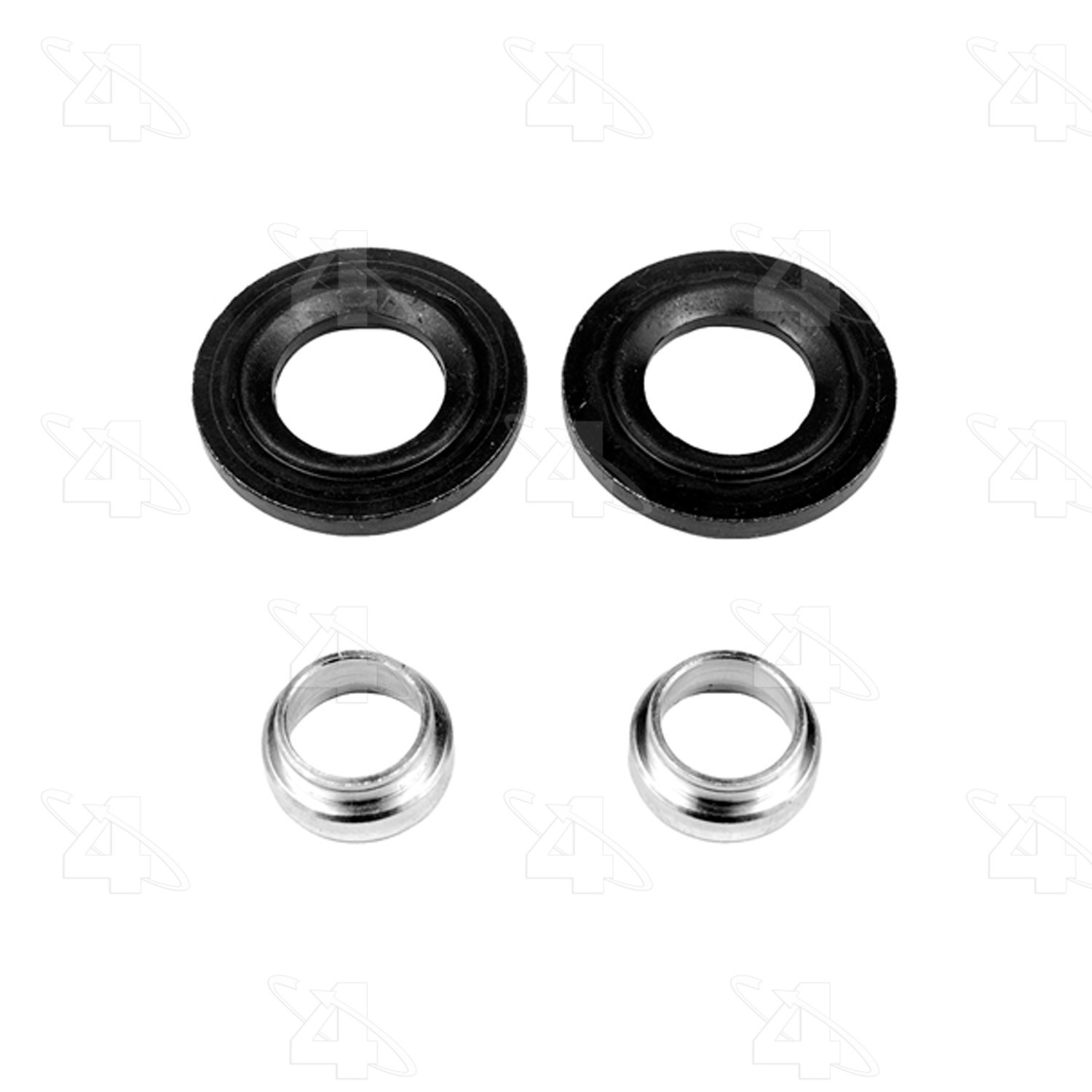 FOUR SEASONS A/C Compressor Gasket 24336