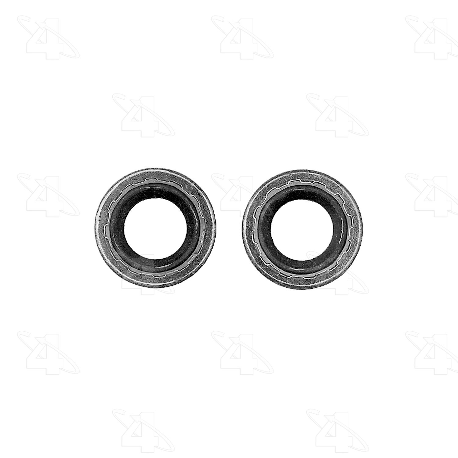 FOUR SEASONS A/C Compressor Gasket 24340