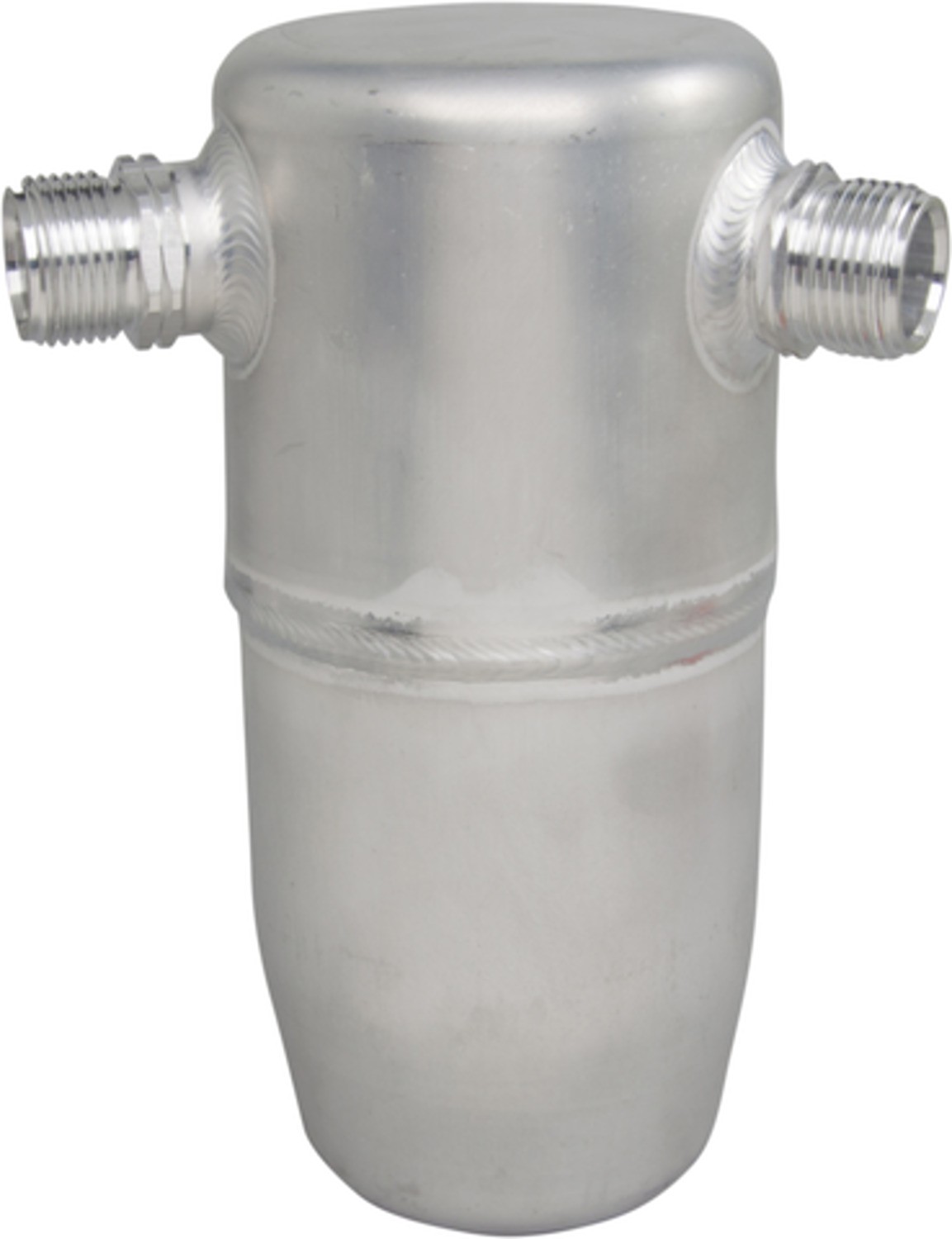 FOUR SEASONS A/C Receiver Drier / Accumulator 33022