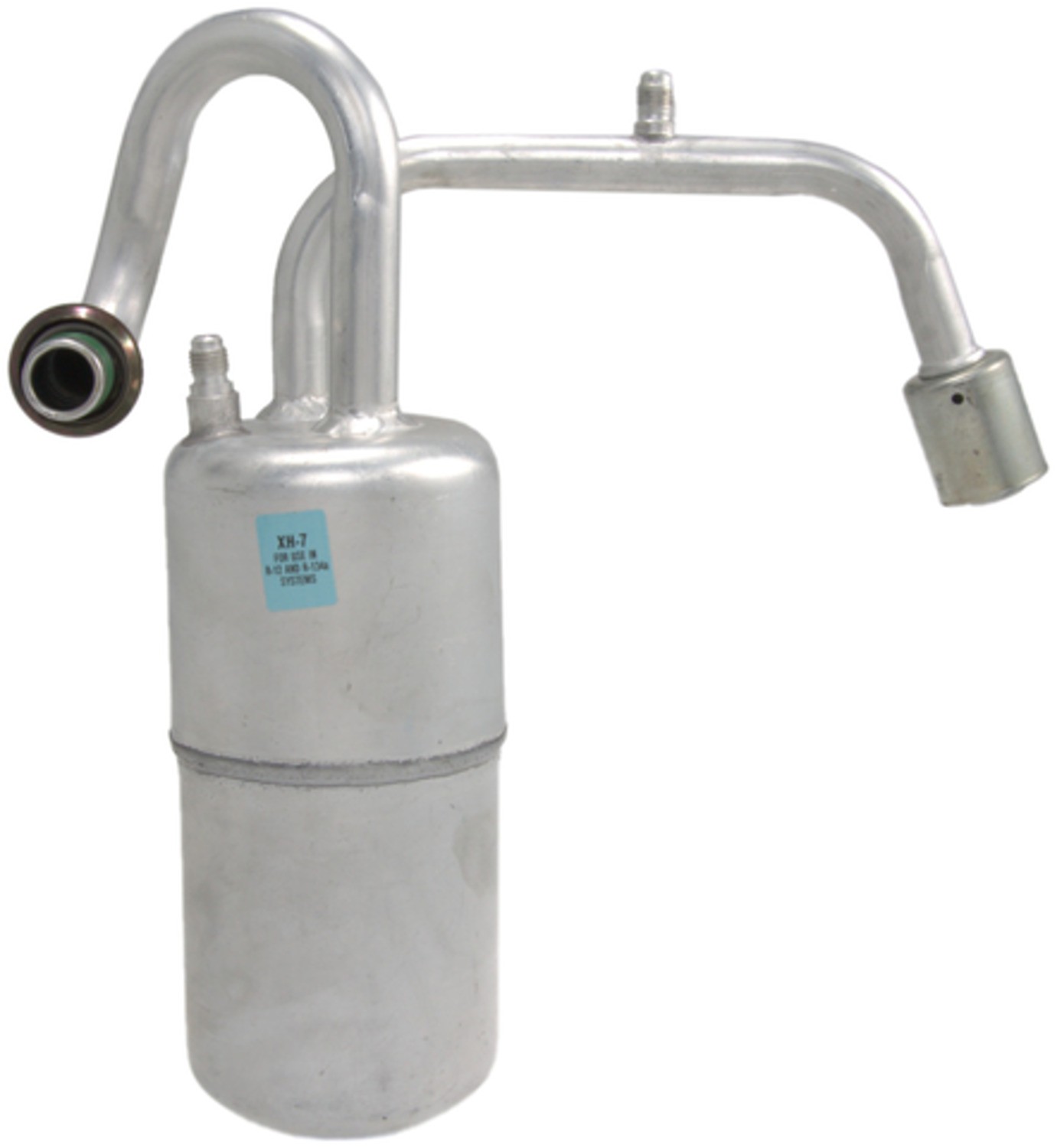 FOUR SEASONS A/C Receiver Drier / Accumulator 33044