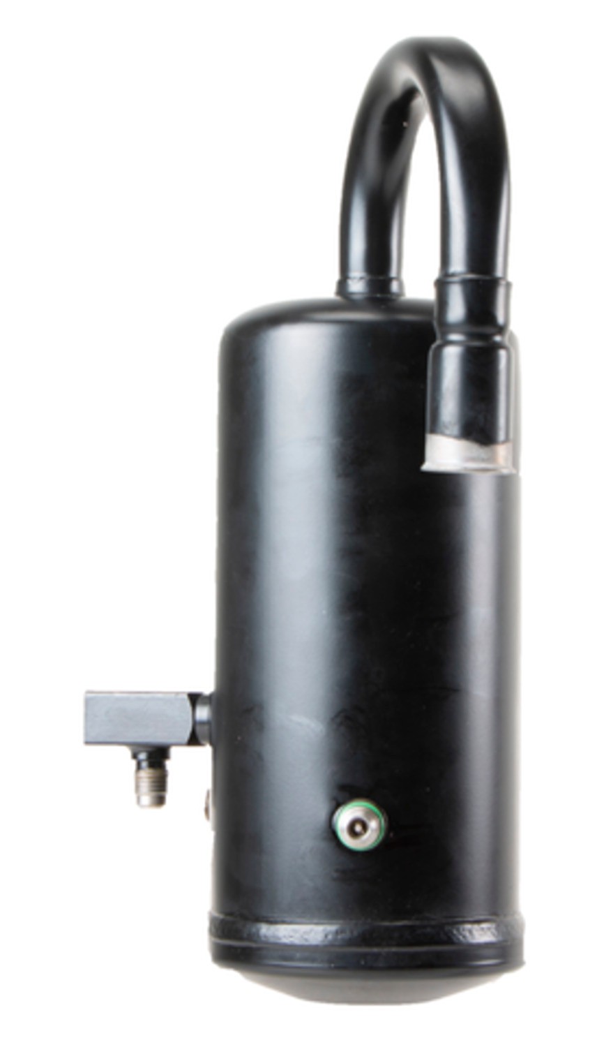 FOUR SEASONS A/C Receiver Drier / Accumulator 33055
