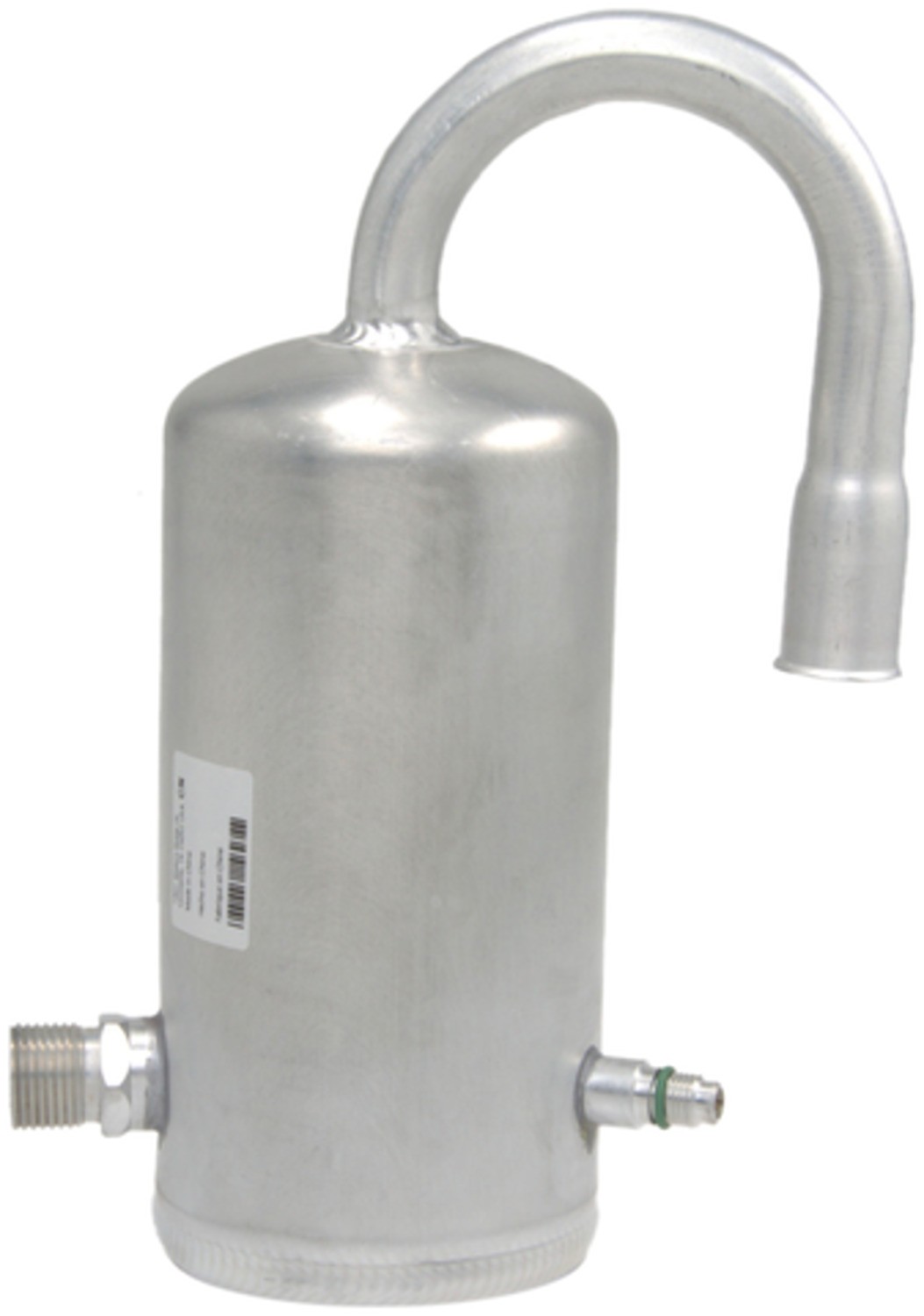 FOUR SEASONS A/C Receiver Drier / Accumulator 33056