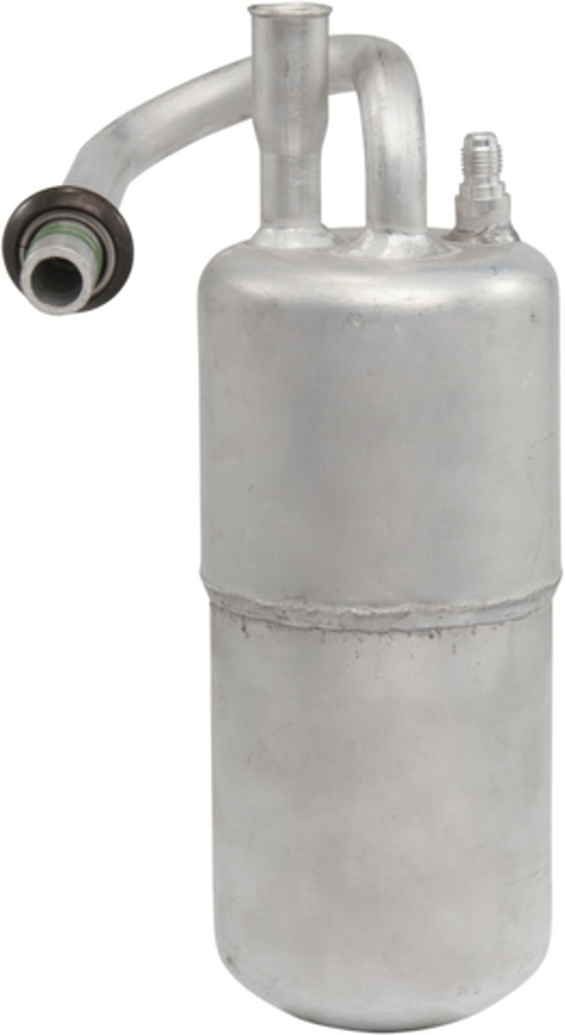 FOUR SEASONS A/C Receiver Drier / Accumulator 33057
