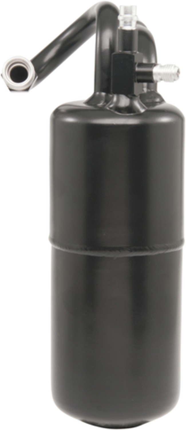 FOUR SEASONS A/C Receiver Drier / Accumulator 33058