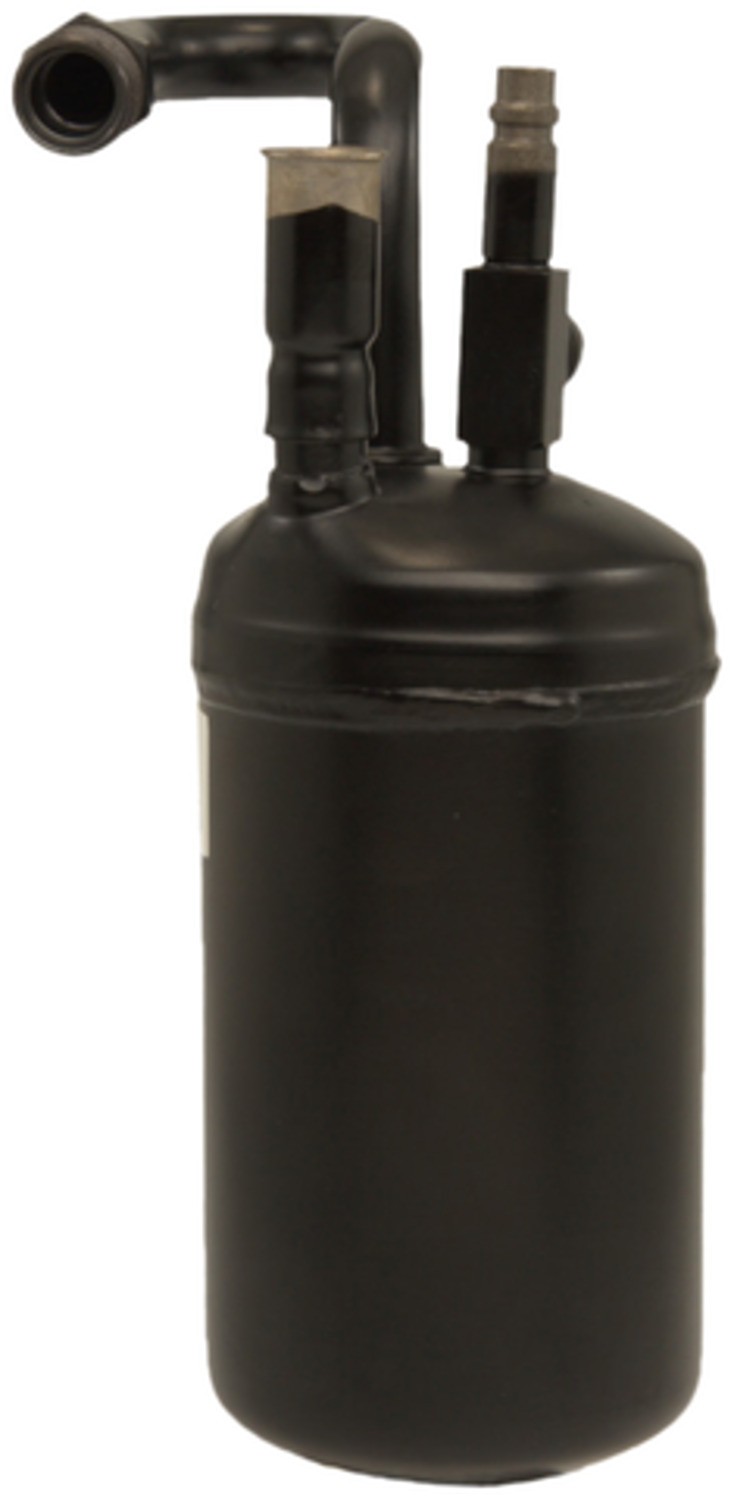 FOUR SEASONS A/C Receiver Drier / Accumulator 33066