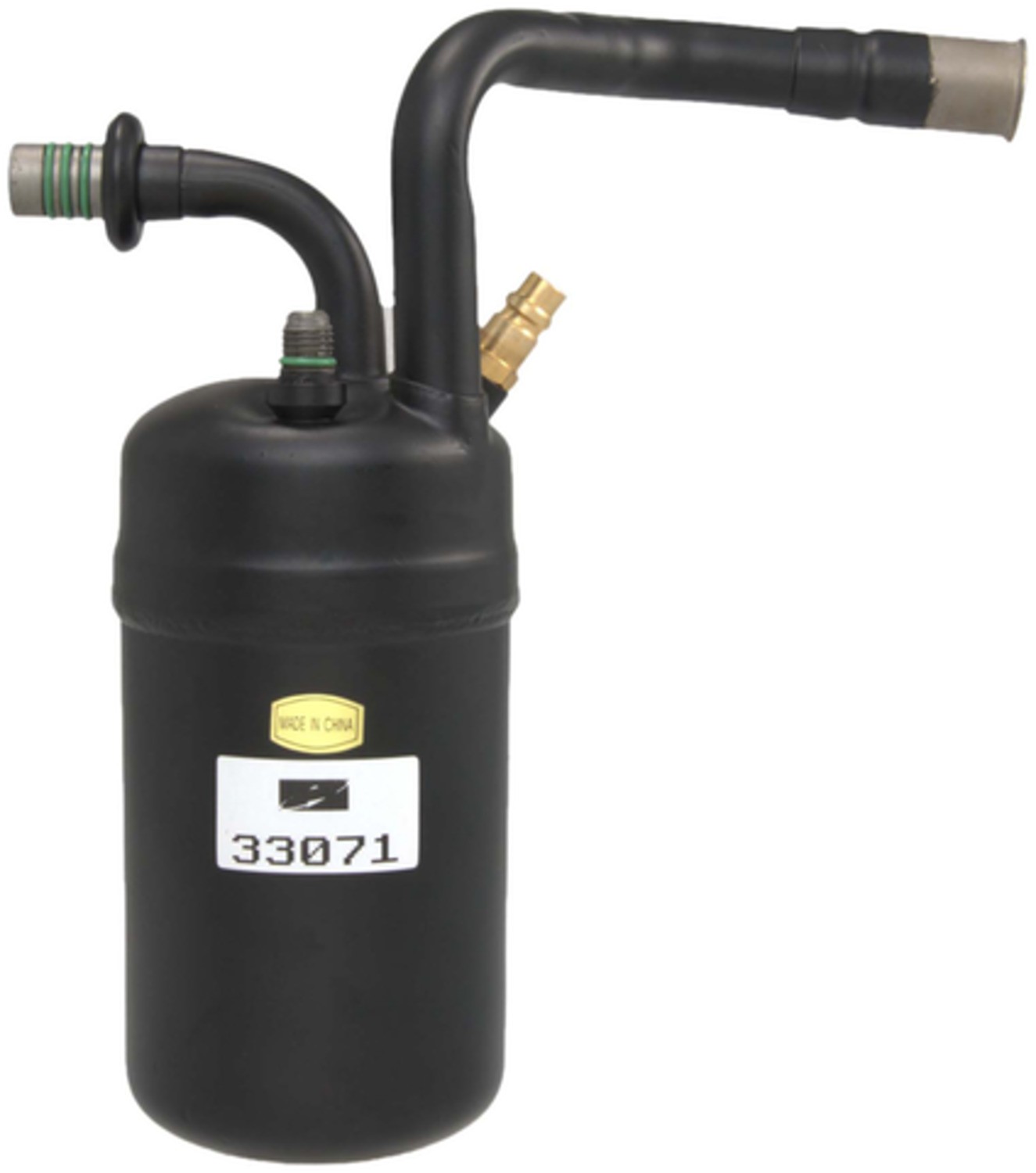 FOUR SEASONS A/C Receiver Drier / Accumulator 33071