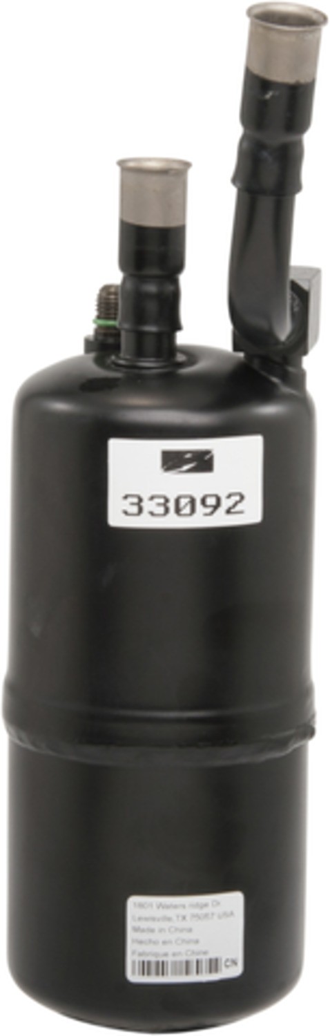 FOUR SEASONS A/C Receiver Drier / Accumulator 33092