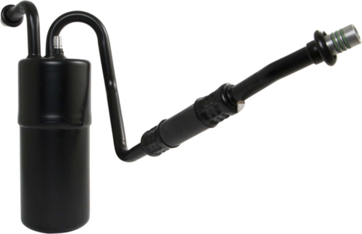 FOUR SEASONS A/C Receiver Drier / Accumulator 33097