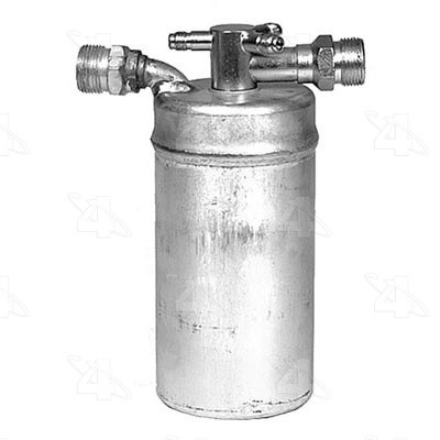FOUR SEASONS A/C Receiver Drier / Accumulator 33117