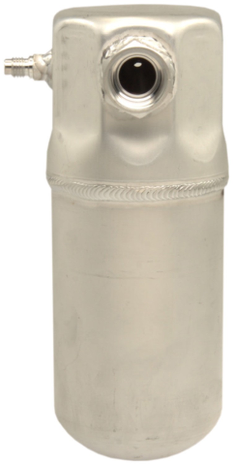 FOUR SEASONS A/C Receiver Drier / Accumulator 33122