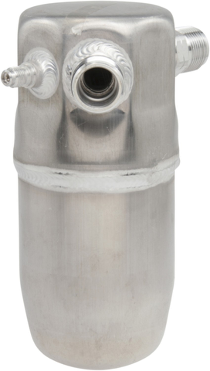 FOUR SEASONS A/C Receiver Drier / Accumulator 33124