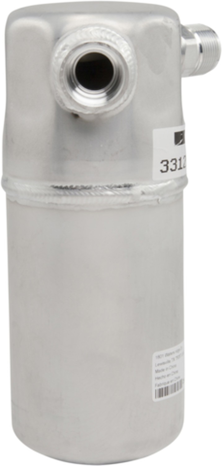 FOUR SEASONS A/C Receiver Drier / Accumulator 33126