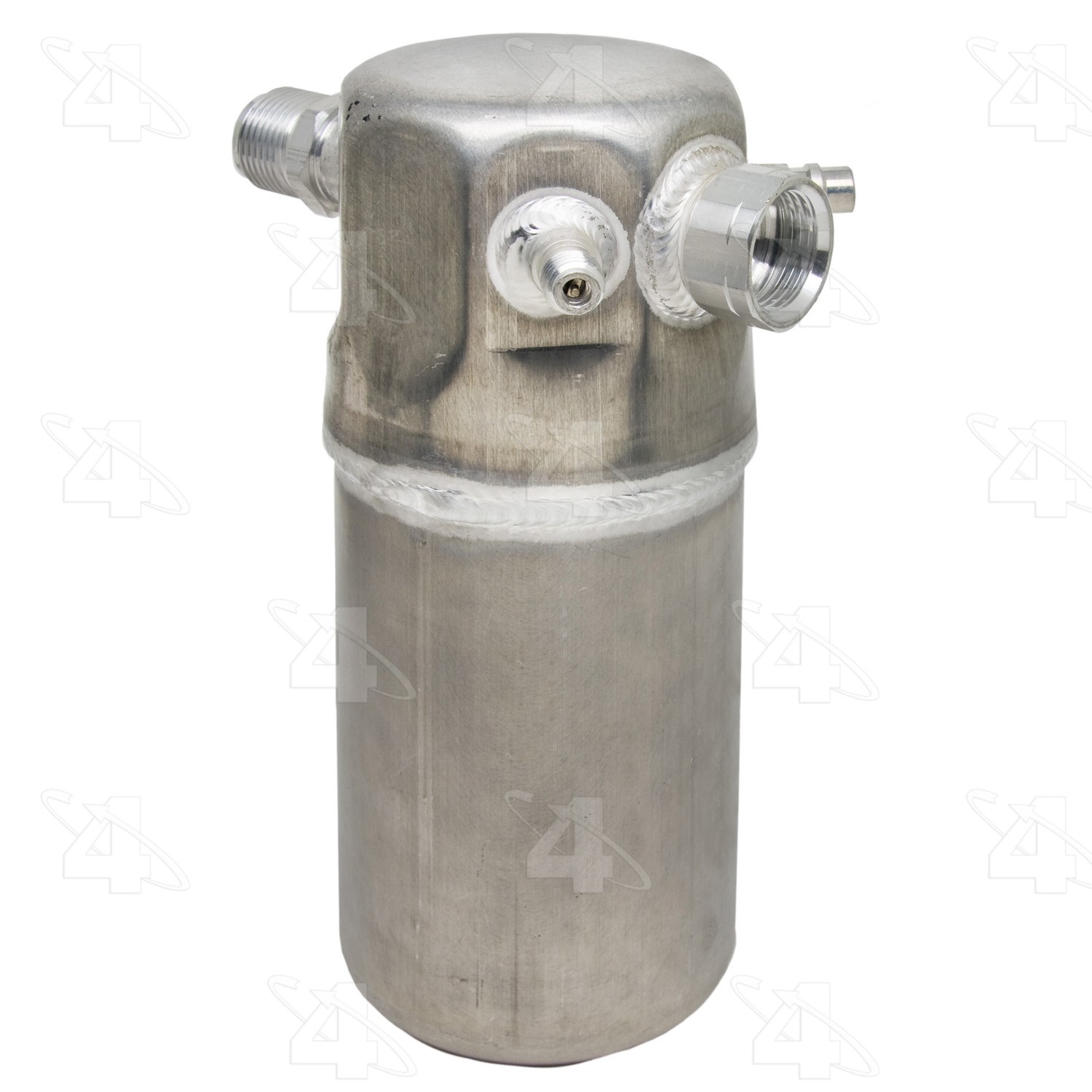 FOUR SEASONS A/C Receiver Drier / Accumulator 33140