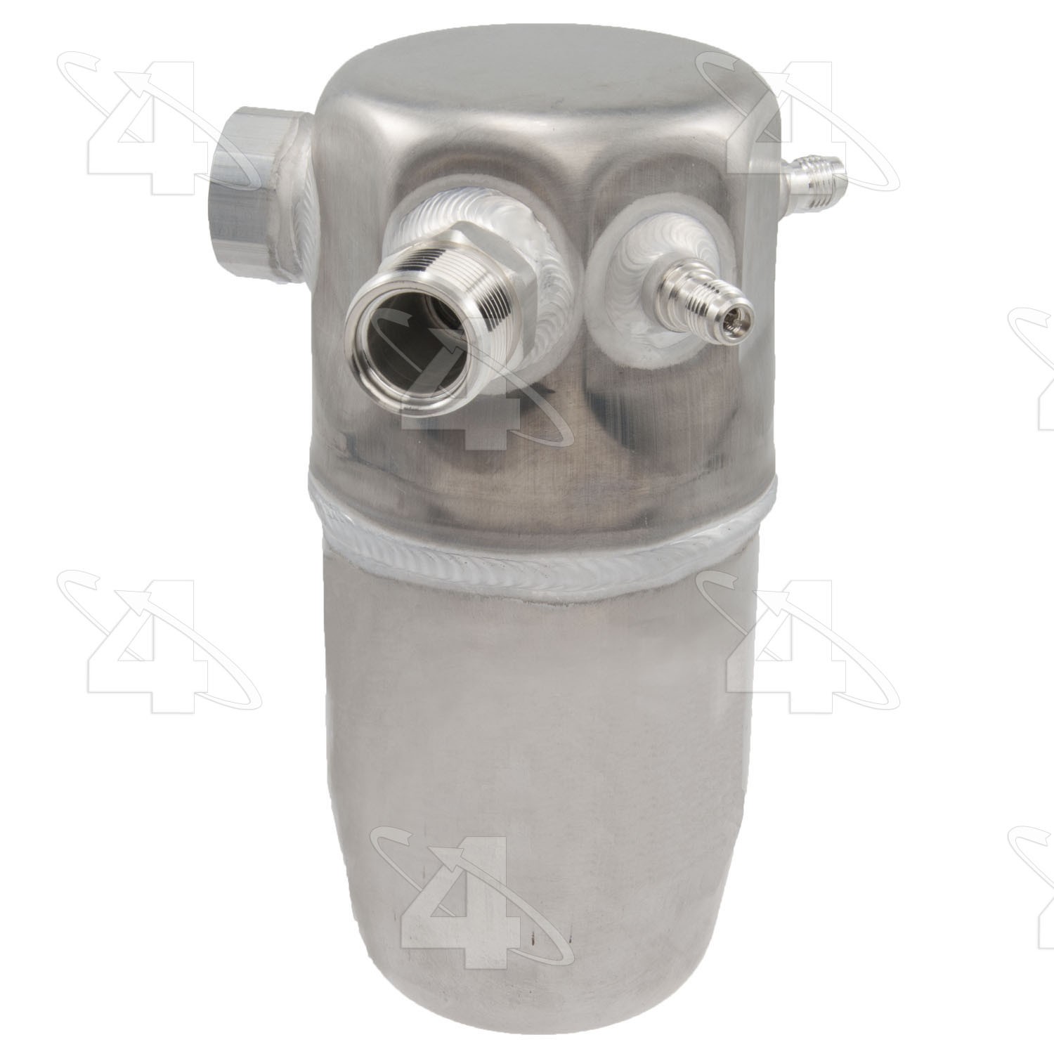 FOUR SEASONS A/C Receiver Drier / Accumulator 33143