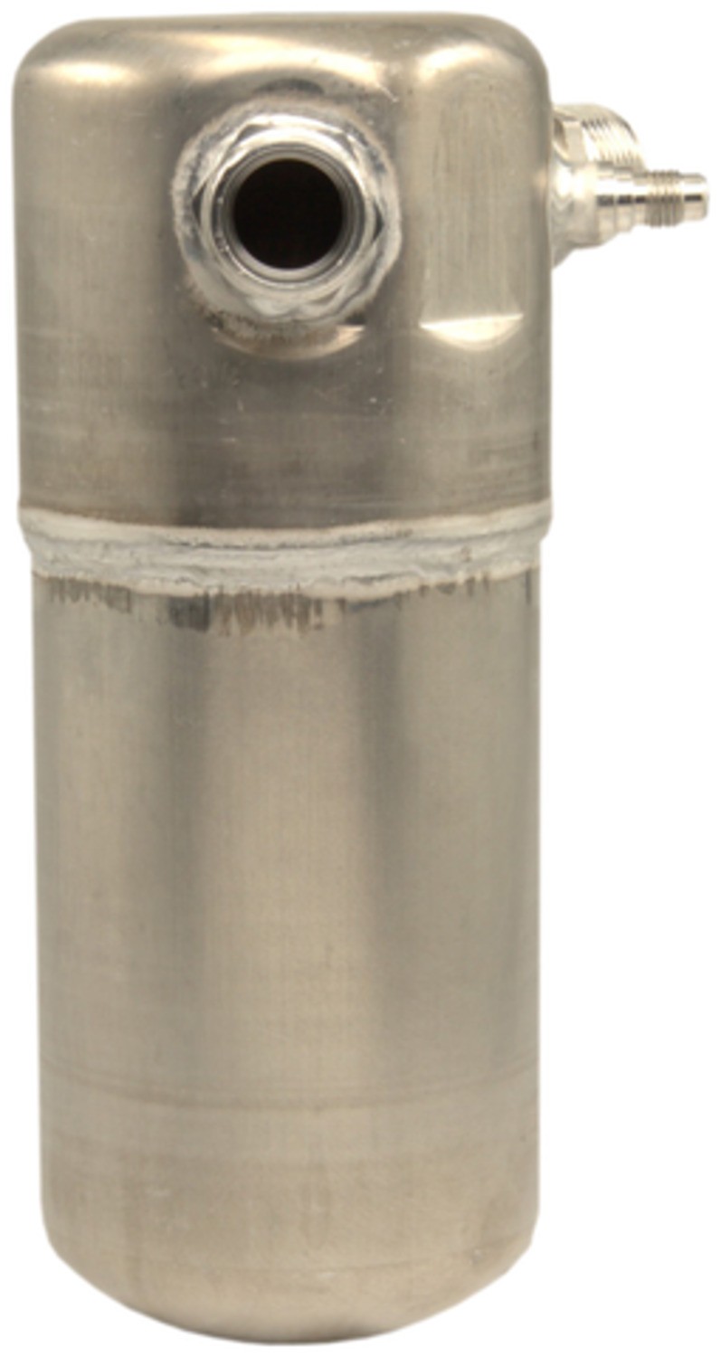 FOUR SEASONS A/C Receiver Drier / Accumulator 33151