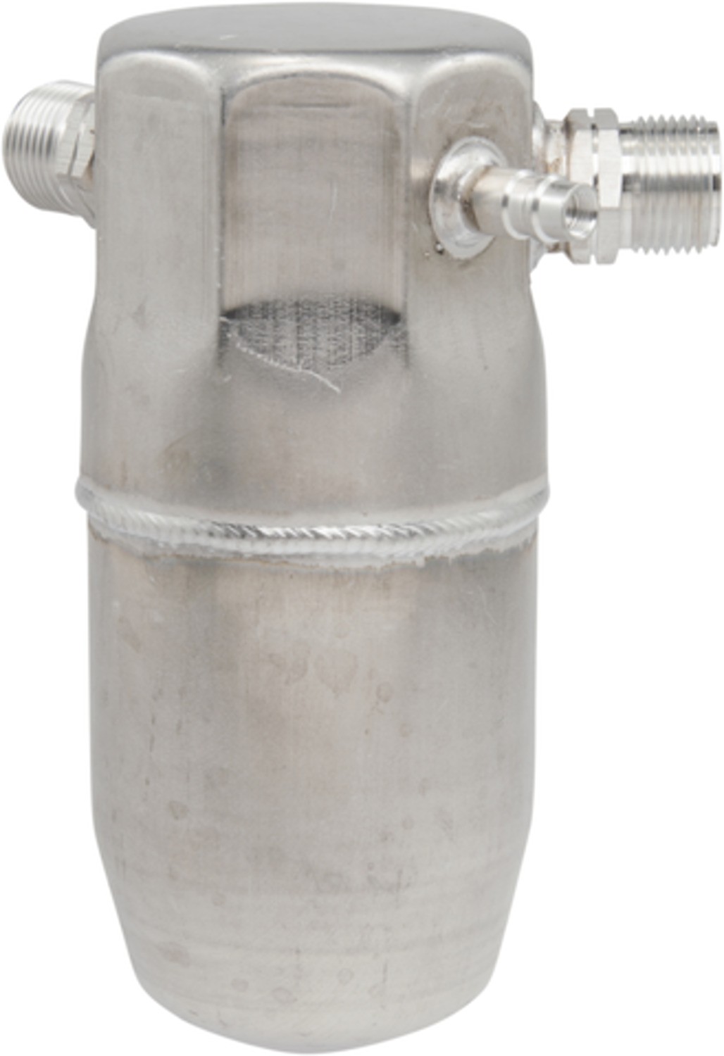 FOUR SEASONS A/C Receiver Drier / Accumulator 33156