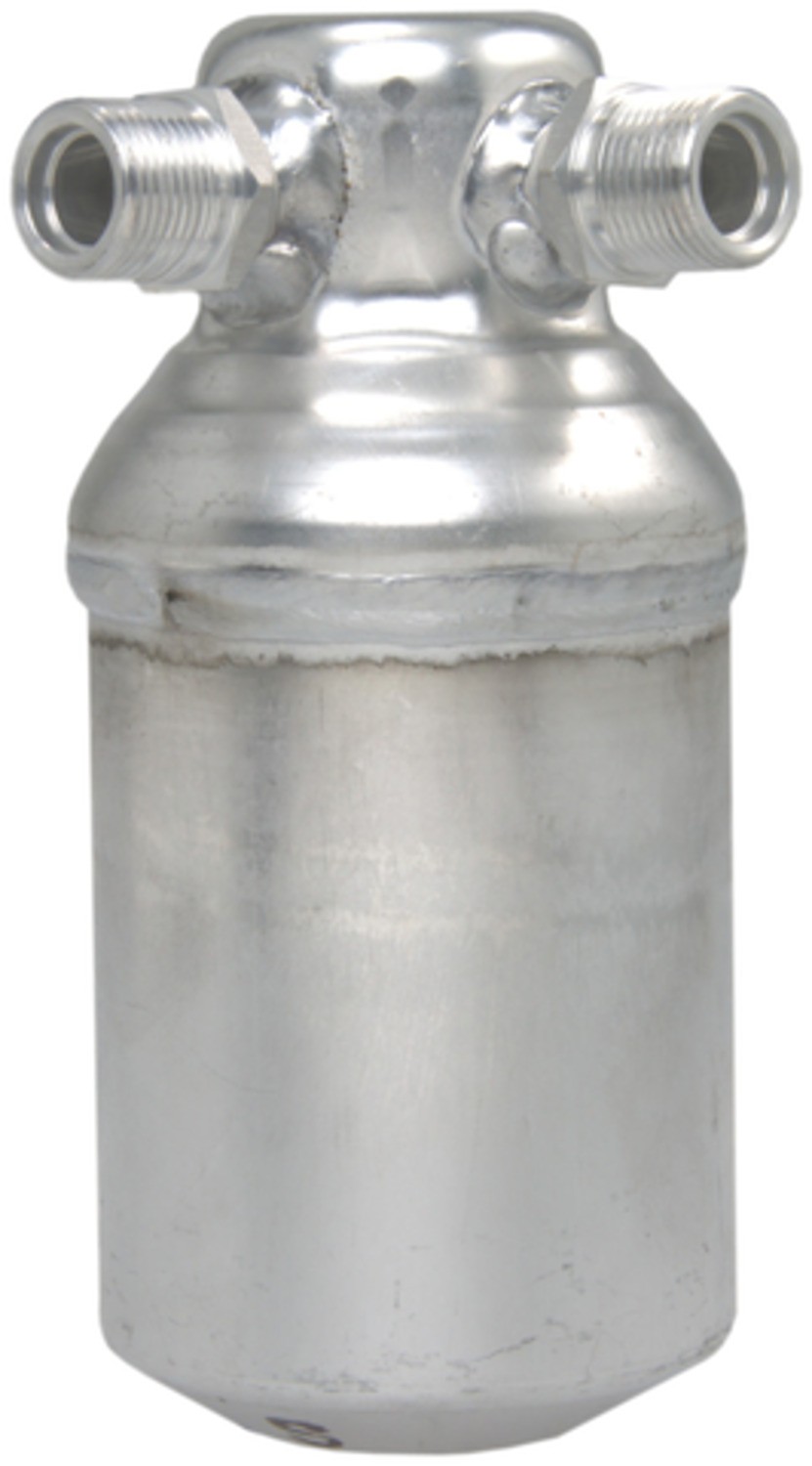 FOUR SEASONS A/C Receiver Drier / Accumulator 33158