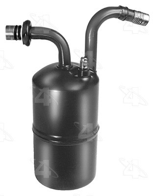 FOUR SEASONS A/C Receiver Drier / Accumulator 33159