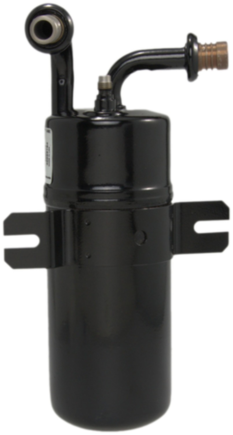 FOUR SEASONS A/C Receiver Drier / Accumulator 33164