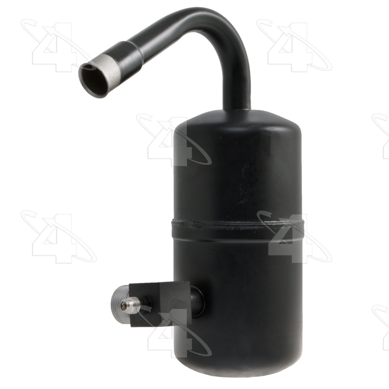 FOUR SEASONS A/C Receiver Drier / Accumulator 33168